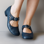 Colleen | Women's Sandals with Orthopedic Support & Adjustable Buckle | Stylish Comfort for All-Day Wear 4
