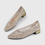 ComfortStride | Orthopedic Shoes for Women with Cushioned Support | Breathable Design for All-Day Comfort 1