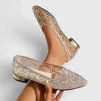 ComfortStride | Orthopedic Shoes for Women with Cushioned Support | Breathable Design for All-Day Comfort 5
