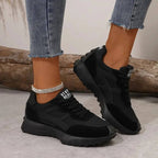 ComfortStride | Women's Sneakers with Non-Slip Sole | Slip-On Design for All-Day Walking 0