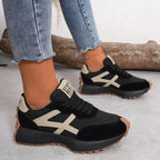ComfortStride | Women's Sneakers with Non-Slip Sole | Slip-On Design for All-Day Walking 2