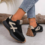 ComfortStride | Women's Sneakers with Non-Slip Sole | Slip-On Design for All-Day Walking 3