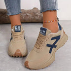 ComfortStride | Women's Sneakers with Non-Slip Sole | Slip-On Design for All-Day Walking 4