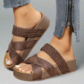 Comfort Step | Orthopedic Sandals for Women with Padded Insole | Breathable Design for All-Day Support 0