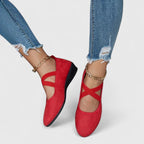 Comfort Steps | Orthopedic Shoes for Women with Cushioned Fit | Stylish Slip-On Design for All-Day Comfort 3