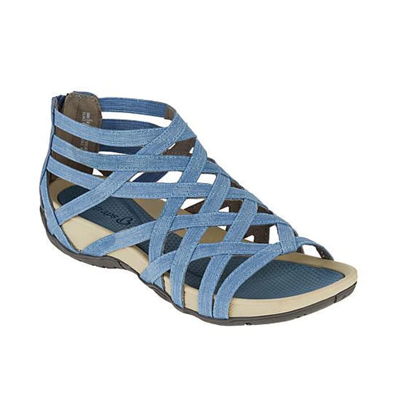 Comfort Steps | Women's Sandals with Orthopedic Support | Adjustable Fit for All-Day Comfort 3