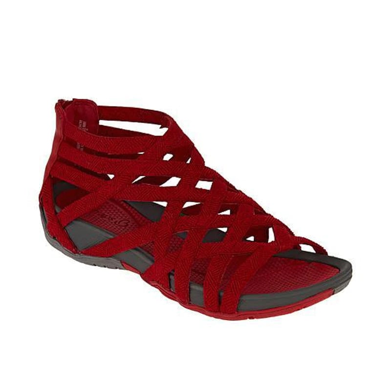 Comfort Steps | Women's Sandals with Orthopedic Support | Adjustable Fit for All-Day Comfort 4