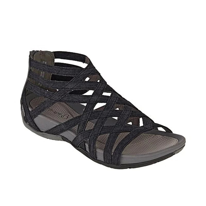 Comfort Steps | Women's Sandals with Orthopedic Support | Adjustable Fit for All-Day Comfort 7