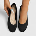 Comfort Walk | Orthopedic Shoes for Women with Perfect Arch Support | Slip-On Design for Correct Posture 0