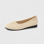 Comfort Walk | Orthopedic Shoes for Women with Perfect Arch Support | Slip-On Design for Correct Posture 1