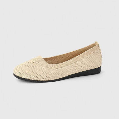 Comfort Walk | Orthopedic Shoes for Women with Perfect Arch Support | Slip-On Design for Correct Posture 1