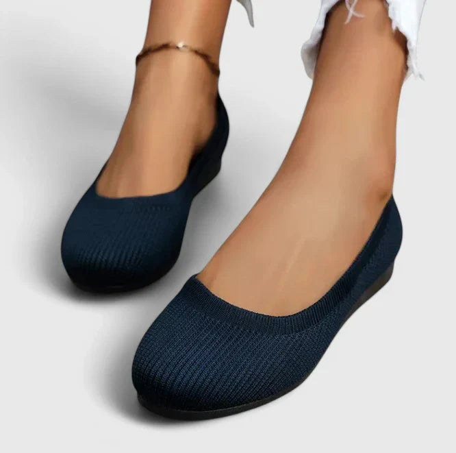 Comfort Walk | Orthopedic Shoes for Women with Perfect Arch Support | Slip-On Design for Correct Posture 2