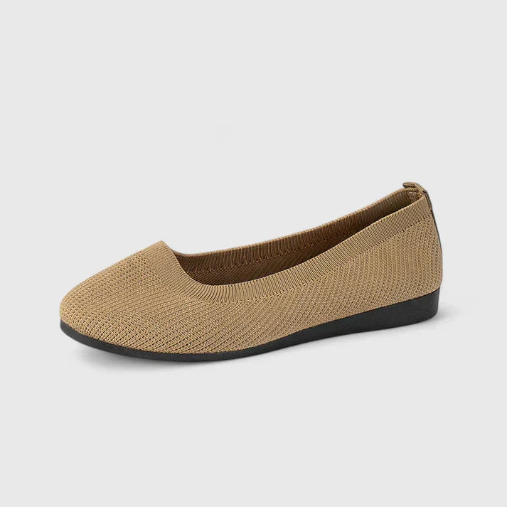 Comfort Walk | Orthopedic Shoes for Women with Perfect Arch Support | Slip-On Design for Correct Posture 4