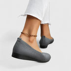 Comfort Walk | Orthopedic Shoes for Women with Perfect Arch Support | Slip-On Design for Correct Posture 8