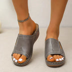 Daphne Collection | Women's Sandals with Orthopedic Arch Support | Adjustable Straps for All-Day Comfort 5