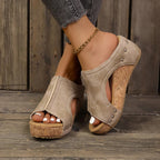 Diana | Women's Sandals with Chic Metallic Studs | Stylish Comfort for Everyday Elegance 1