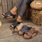 Diana | Women's Sandals with Chic Metallic Studs | Stylish Comfort for Everyday Elegance 4