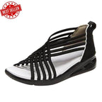 Dixie™ | Orthopedic Sandals for Women with Memory Foam & Arch Support | Comfortable Fit for All-Day Wear 0