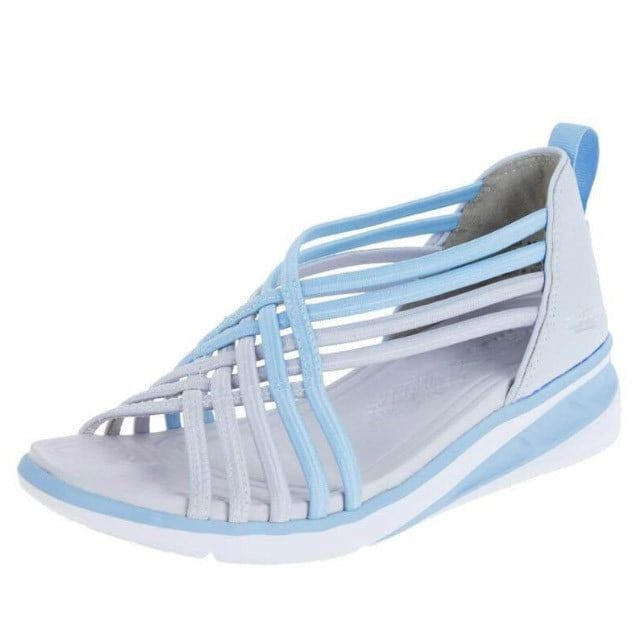 Dixie™ | Orthopedic Sandals for Women with Memory Foam & Arch Support | Comfortable Fit for All-Day Wear 1