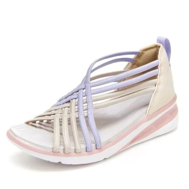 Dixie™ | Orthopedic Sandals for Women with Memory Foam & Arch Support | Comfortable Fit for All-Day Wear 3