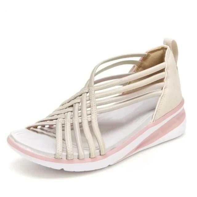 Dixie™ | Orthopedic Sandals for Women with Memory Foam & Arch Support | Comfortable Fit for All-Day Wear 4