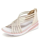 Dixie™ | Orthopedic Sandals for Women with Memory Foam & Arch Support | Comfortable Fit for All-Day Wear 4