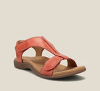 Dove Elegant | Women's Sandals with Cushioned Insole | Stylish Comfort for All-Day Wear 0