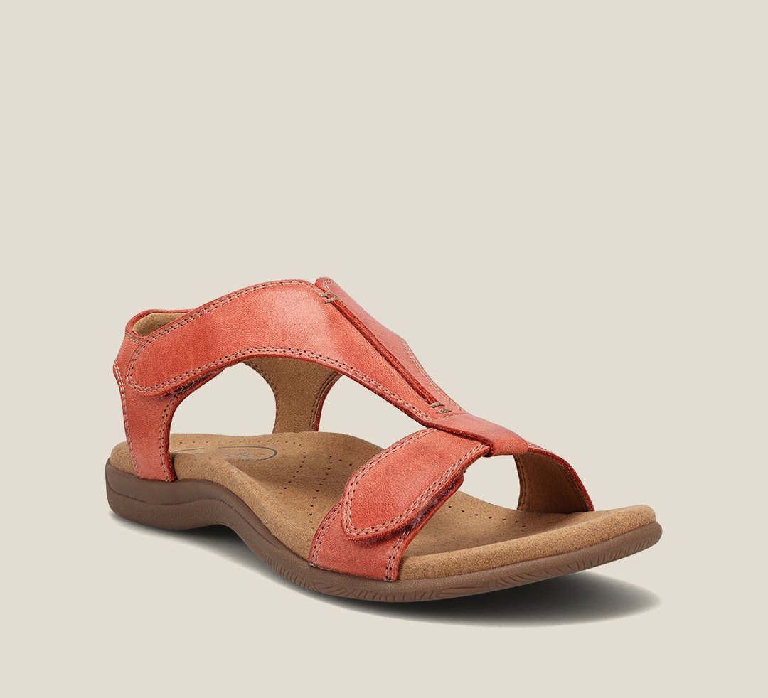 Dove Elegant | Women's Sandals with Cushioned Insole | Stylish Comfort for All-Day Wear 0