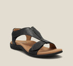 Dove Elegant | Women's Sandals with Cushioned Insole | Stylish Comfort for All-Day Wear 2