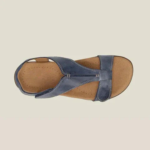 Dove Elegant | Women's Sandals with Cushioned Insole | Stylish Comfort for All-Day Wear 6