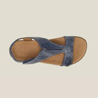 Dove Elegant | Women's Sandals with Cushioned Insole | Stylish Comfort for All-Day Wear 6