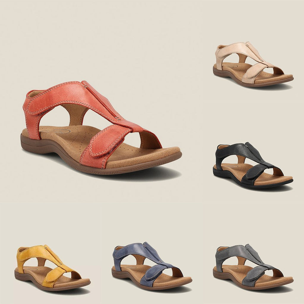 Dove Elegant | Women's Sandals with Cushioned Insole | Stylish Comfort for All-Day Wear 8