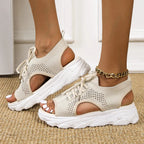 Effie Collection | Women's Sandals with Cushioned Support | Stylish Comfort for All-Day Wear 5
