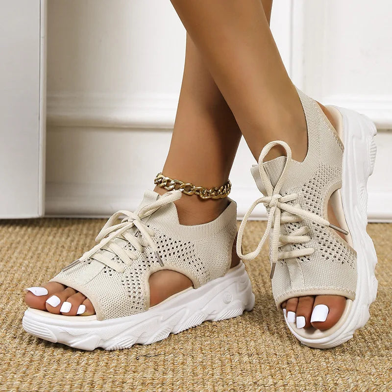 Effie Collection | Women's Sandals with Cushioned Support | Stylish Comfort for All-Day Wear 6