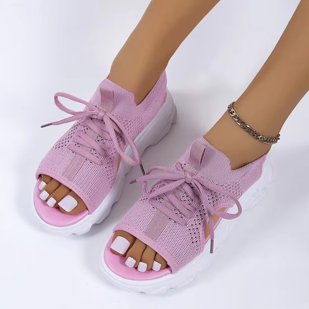 Effie Collection | Women's Sandals with Cushioned Support | Stylish Comfort for All-Day Wear 8