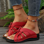 Elegant Collection | Women's Sandals with Cushioned Sole | Comfortable Footwear for Everyday Style 5