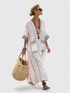 Elegant Maxi Dresses for Women with Flattering Fit | Long Sleeve Design for Every Occasion 1