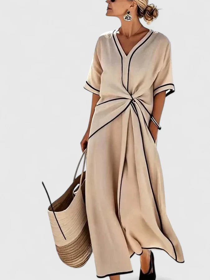 Elegant Summer Dresses for Women with Lightweight Breathable Fabric | Perfect for Any Occasion 1