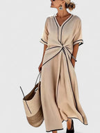Elegant Summer Dresses for Women with Lightweight Breathable Fabric | Perfect for Any Occasion 1
