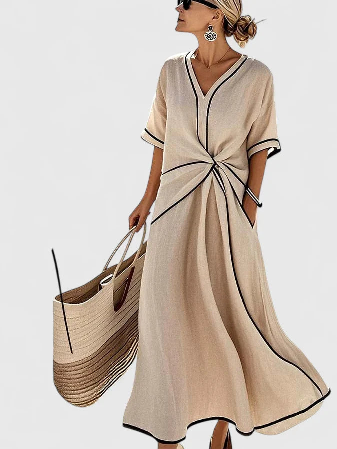 Elegant Summer Dresses for Women with Lightweight Breathable Fabric | Perfect for Any Occasion 2