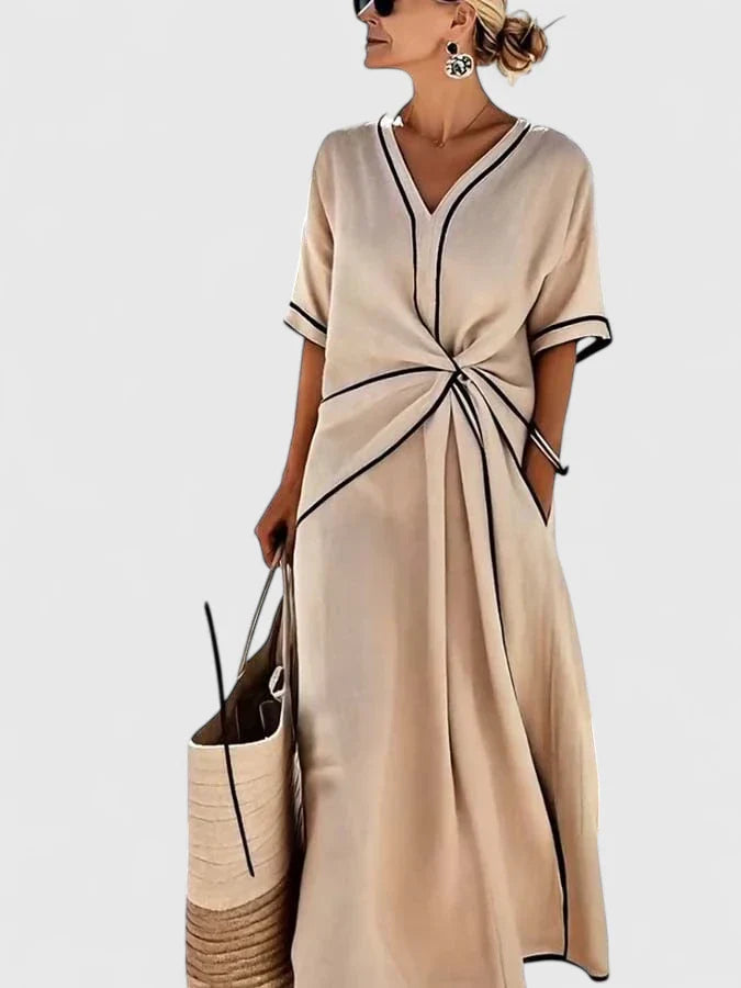 Elegant Summer Dresses for Women with Lightweight Breathable Fabric | Perfect for Any Occasion 3
