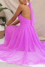 Elegant Tulle Dress for Women with Flattering Silhouette | Perfect for Special Occasions 5