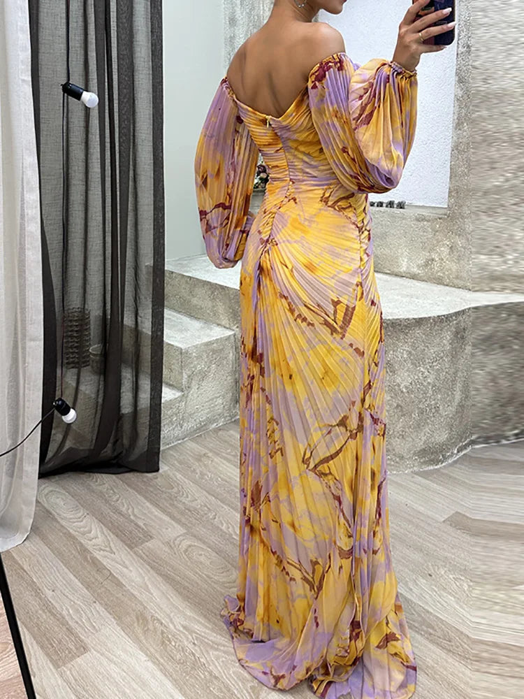 Elegant V-Neck Lace Dress for Women with Flattering Fit | Timeless Style for Any Occasion 2