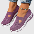 Emely Collection | Orthopedic Shoes for Women with Postural Correction | Comfortable Slip-On Design for All-Day Support 0