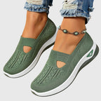 Emely Collection | Orthopedic Shoes for Women with Postural Correction | Comfortable Slip-On Design for All-Day Support 1