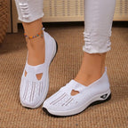 Emely Collection | Orthopedic Shoes for Women with Postural Correction | Comfortable Slip-On Design for All-Day Support 11