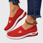 Emely Collection | Orthopedic Shoes for Women with Postural Correction | Comfortable Slip-On Design for All-Day Support 12