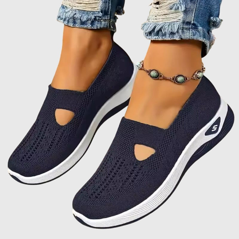 Emely Collection | Orthopedic Shoes for Women with Postural Correction | Comfortable Slip-On Design for All-Day Support 13