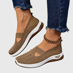 Emely Collection | Orthopedic Shoes for Women with Postural Correction | Comfortable Slip-On Design for All-Day Support 2