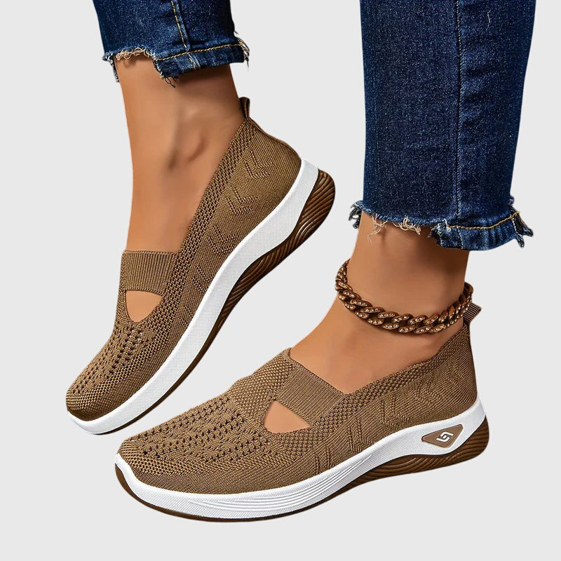 Emely Collection | Orthopedic Shoes for Women with Postural Correction | Comfortable Slip-On Design for All-Day Support 2